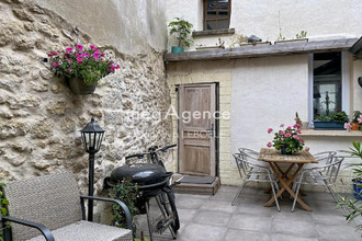  maison mantes-la-jolie 78200