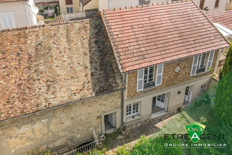  maison mantes-la-jolie 78200