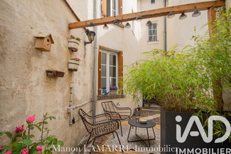  maison mantes-la-jolie 78200