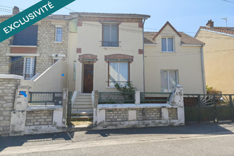  maison mantes-la-jolie 78200