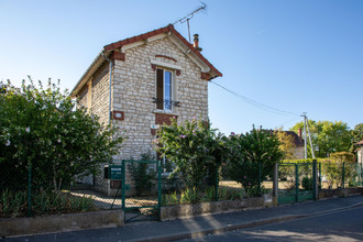  maison mantes-la-jolie 78200