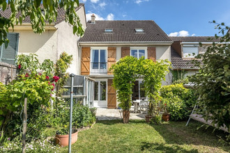  maison mantes-la-ville 78711