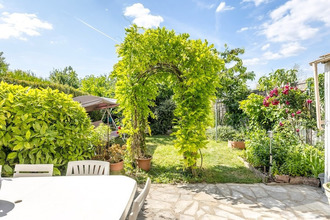  maison mantes-la-ville 78711