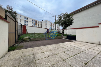  maison mantes-la-ville 78711