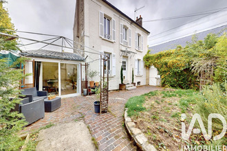  maison mantes-la-ville 78711