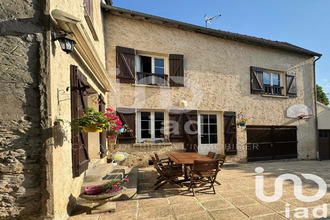  maison mantes-la-ville 78711