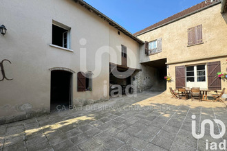  maison mantes-la-ville 78711