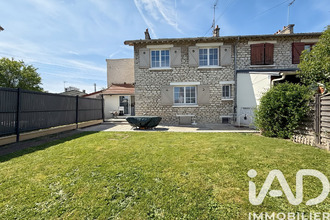 maison mantes-la-ville 78711