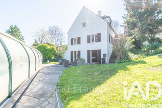  maison mantes-la-ville 78711