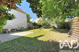  maison mantes-la-ville 78711