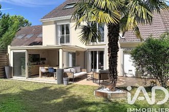  maison mantes-la-ville 78711