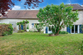  maison mantes-la-ville 78711
