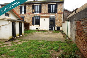  maison mantes-la-ville 78711