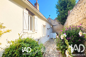  maison mantes-la-ville 78711