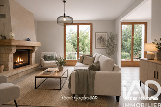  maison mantes-la-ville 78711