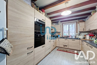  maison mantes-la-ville 78711