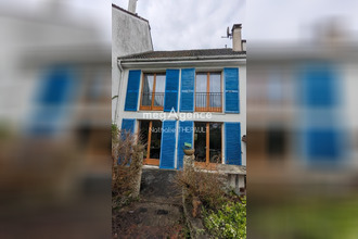  maison mantes-la-ville 78711