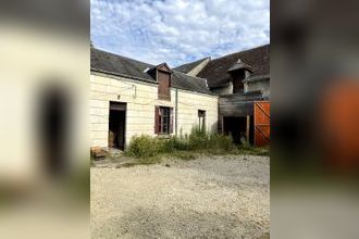  maison manthelan 37240