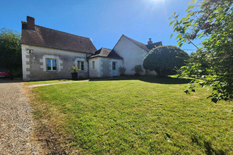  maison manthelan 37240