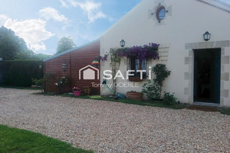  maison manthelan 37240