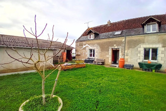  maison manthelan 37240