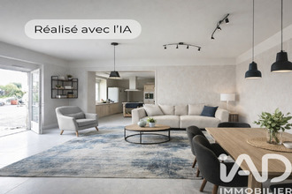  maison manthelan 37240