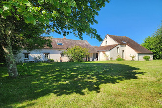  maison manthelan 37240