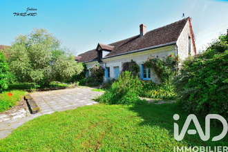  maison manthelan 37240