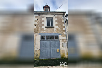  maison manthelan 37240