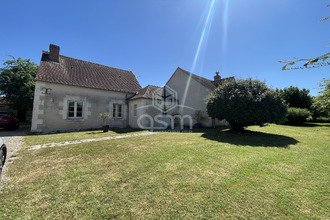  maison manthelan 37240