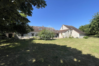  maison manthelan 37240