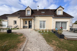  maison manthelan 37240