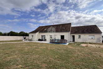  maison manthelan 37240