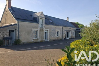  maison manthelan 37240