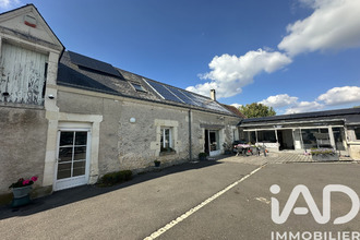  maison manthelan 37240