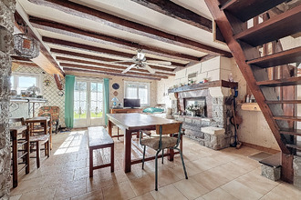  maison manthelan 37240