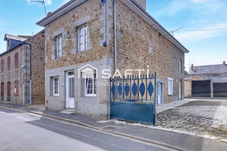  maison mantilly 61350