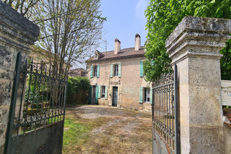  maison manzac-sur-vern 24110