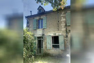  maison manzac-sur-vern 24110