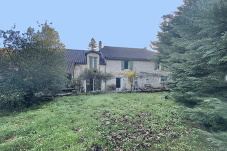  maison manzac-sur-vern 24110