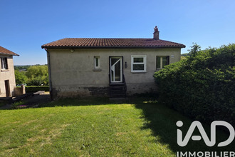  maison manzat 63410