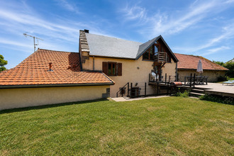  maison manzat 63410