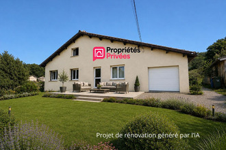  maison manzat 63410