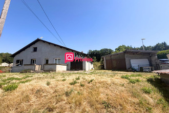  maison manzat 63410