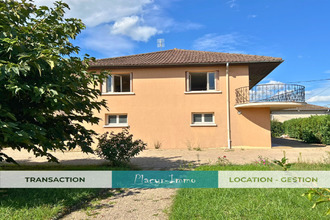  maison manziat 01570