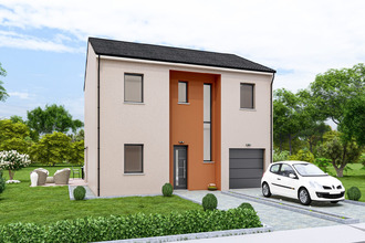  maison marainviller 54300