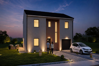  maison marainviller 54300