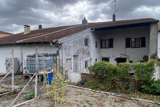  maison marainviller 54300
