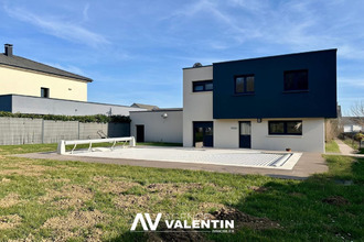  maison marange-silvange 57535