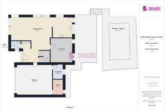  maison marange-silvange 57535